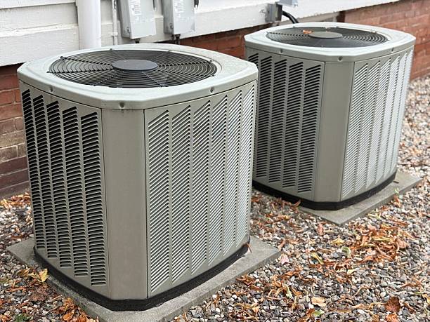 Reliable Ac Installation contractor in Hurricane, WV by Leonard HVAC